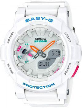 Часы Casio