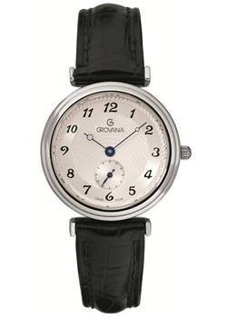 Часы Grovana