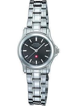 Часы Swiss military