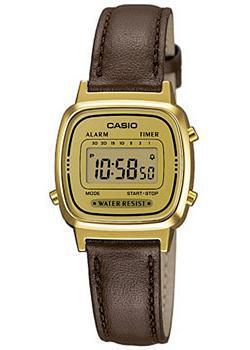 Часы Casio