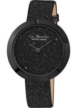 Часы Jacques Lemans