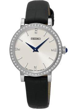 Часы Seiko