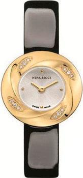 Часы Nina Ricci