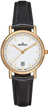 Часы Grovana