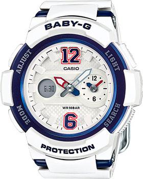 Часы Casio