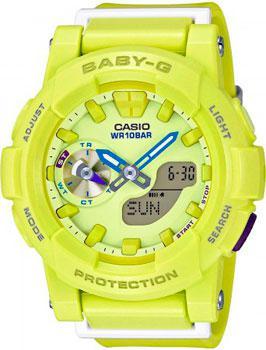 Часы Casio