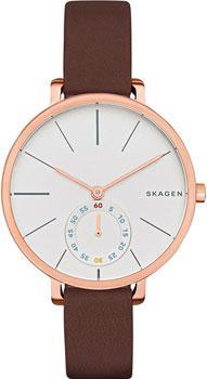 Часы Skagen