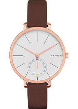 Часы Skagen