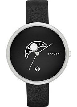 Часы Skagen