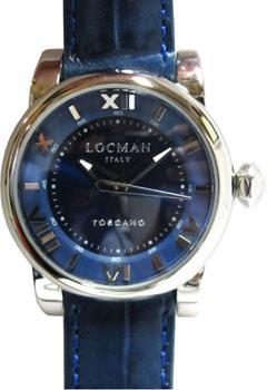 Часы Locman