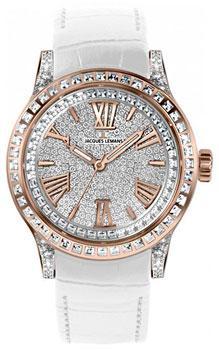 Часы Jacques Lemans