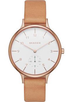 Часы Skagen