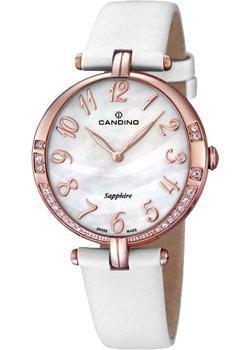 Часы Candino