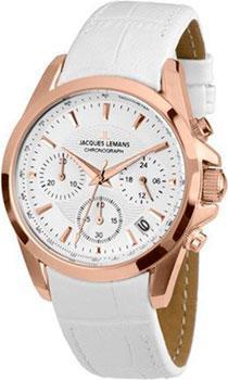 Часы Jacques Lemans