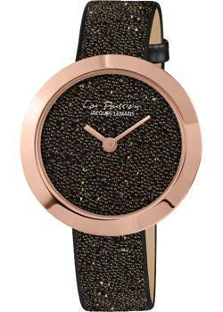 Часы Jacques Lemans