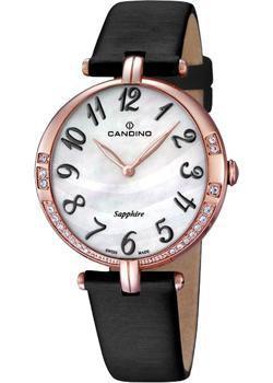Часы Candino