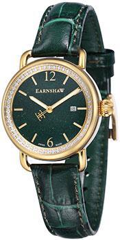 Часы Thomas Earnshaw