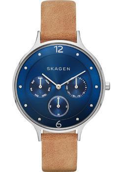 Часы Skagen