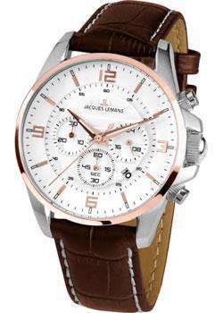 Часы Jacques Lemans