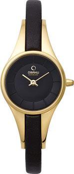 Часы Obaku