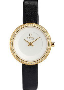 Часы Obaku
