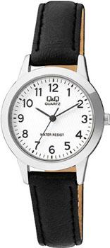 Часы  - Белый цвет