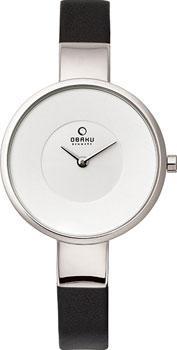 Часы Obaku