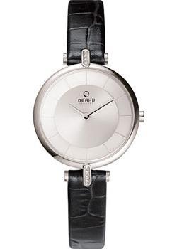 Часы Obaku