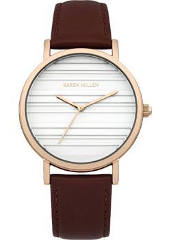 Часы Karen Millen