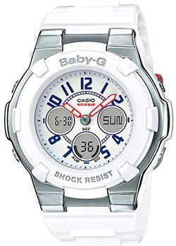 Часы Casio