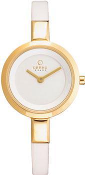 Часы Obaku