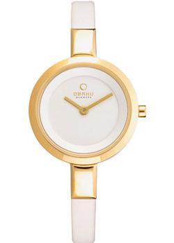 Часы Obaku