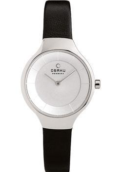 Часы Obaku