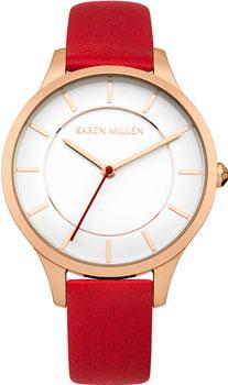 Часы Karen Millen