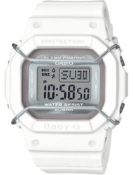 Часы Casio