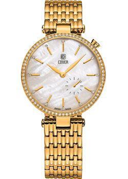 Часы Cover