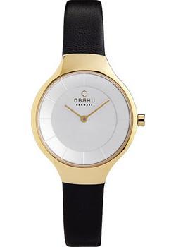 Часы Obaku