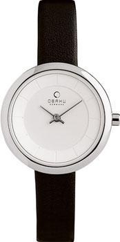 Часы Obaku