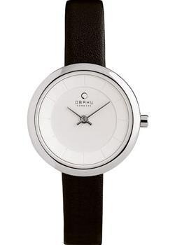 Часы Obaku