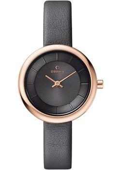 Часы Obaku