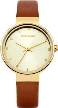 Часы Karen Millen