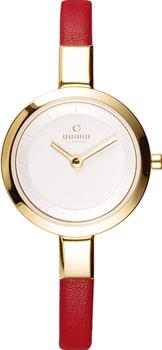 Часы Obaku