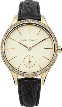 Часы Karen Millen