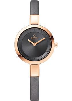 Часы Obaku
