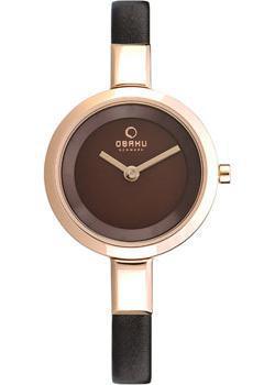 Часы Obaku