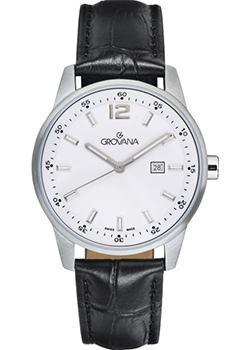 Часы Grovana