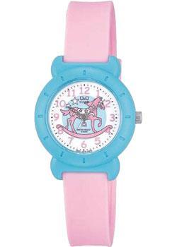 Часы  - Белый цвет