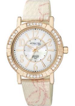 Часы  - Белый цвет