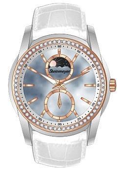 Часы Steinmeyer