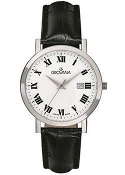 Часы Grovana